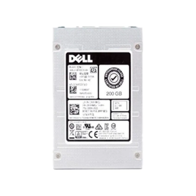 Dell — Telecom Sell — поставки промышленного и IT оборудования от известных брендов без санкций SSD Dell X1RМG 200 GB