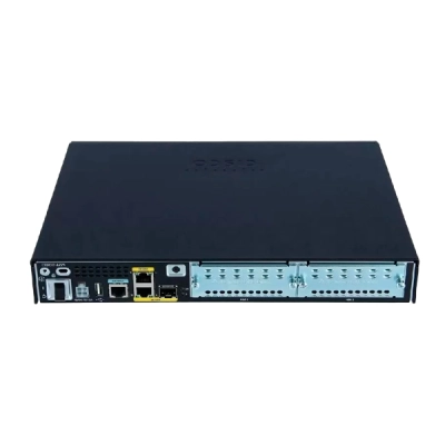 Маршрутизатор Cisco ISR4221/K9